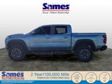 2024 Chevrolet Colorado - Preview 3