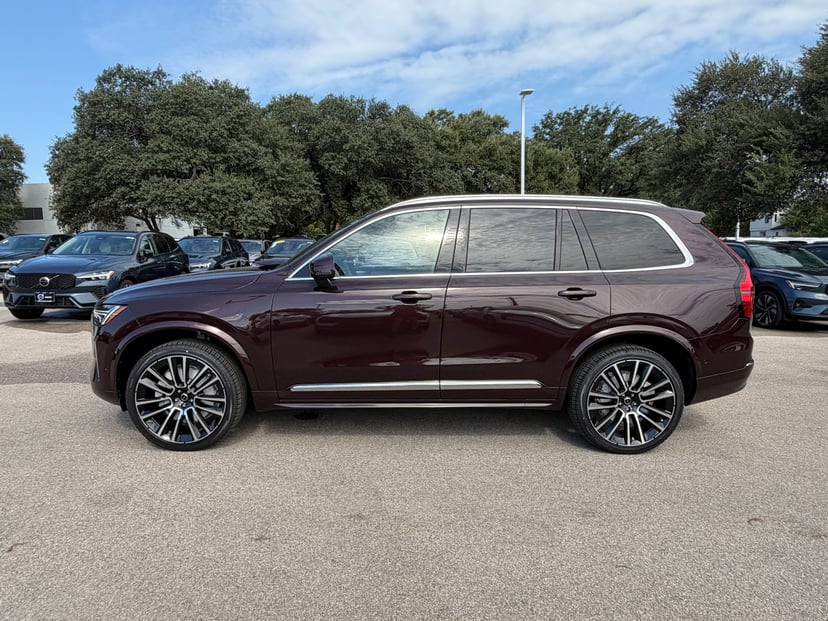2027 Volvo XC90 - Image 1
