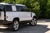 2026 Land Rover Defender - Preview 14