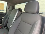 2025 Chevrolet Silverado 1500 - Preview 11