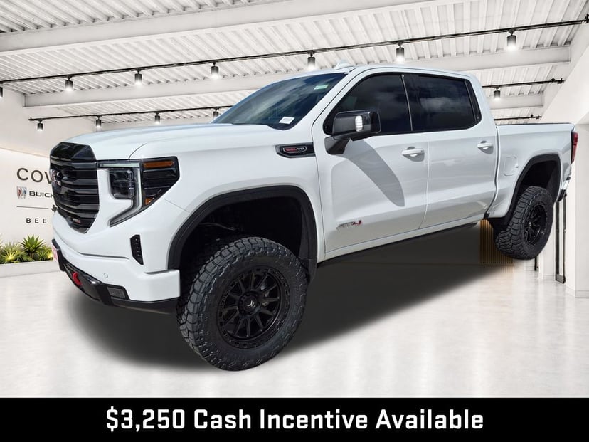 2026 GMC Sierra 1500 - Image 2
