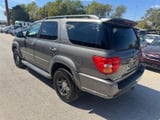 2003 Toyota Sequoia - Preview 4
