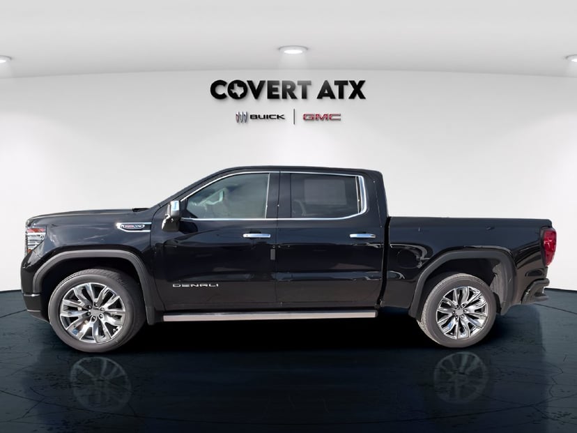 2026 GMC Sierra 1500 - Image 1
