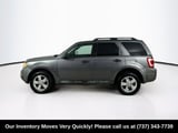 2011 Ford Escape - Preview 4