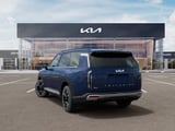 2027 Kia Telluride - Preview 4