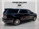 2022 Cadillac Escalade ESV - Preview 9