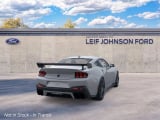 2026 Ford Mustang - Preview 8
