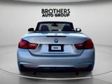 2015 BMW 4 Series - Preview 13