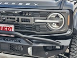 2026 Ford Bronco - Preview 5