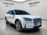 2024 Lincoln Corsair - Preview 7