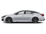 2026 Nissan Altima - Preview 3