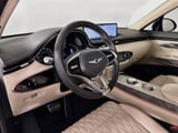 2022 Genesis GV70 - Preview 9