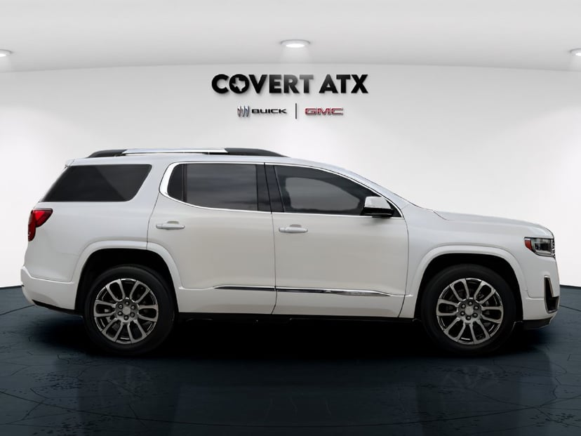 2023 GMC Acadia - Image 1
