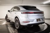 2026 Porsche Cayenne - Preview 3