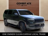 2023 Jeep Wagoneer - Preview 7