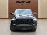 2026 Ram 1500 - Preview 8