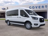 2026 Ford Transit - Preview 7