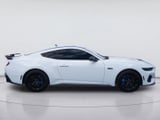 2024 Ford Mustang - Preview 5