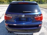 2012 BMW X3 - Preview 6
