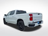 2026 Chevrolet Silverado 1500 - Preview 5