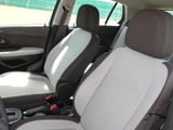 2017 Chevrolet Trax - Preview 15