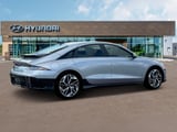 2025 Hyundai Ioniq 6 - Preview 7