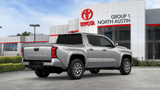 2026 Toyota Tacoma - Preview 10