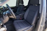 2024 GMC Sierra - Preview 8