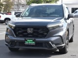 2023 Honda CR-V - Preview 2
