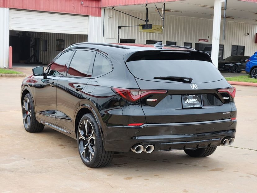 2026 Acura MDX - Image 3