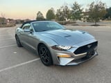2023 Ford Mustang - Preview 9