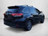 2018 Toyota Highlander - Preview 5