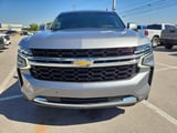 2024 Chevrolet Suburban - Preview 2