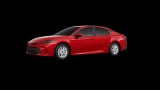 2027 Toyota Camry - Preview 2
