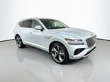 2027 Genesis GV80 - Preview 3