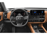 2026 Nissan Pathfinder - Preview 4