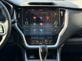 2025 Subaru Outback - Preview 15