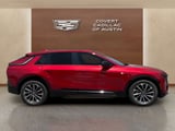 2027 Cadillac Lyriq - Preview 11
