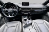 2018 Audi Q7 - Preview 14
