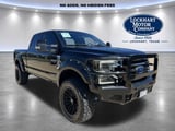 2020 Ford F-250 - Preview 2