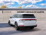 2027 Lincoln Aviator - Preview 8