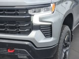 2026 Chevrolet Silverado 1500 - Preview 6
