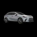 2027 Lexus RX - Preview 5