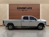 2026 Ram 2500 - Preview 6
