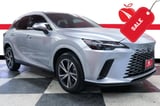 2023 Lexus RX - Preview 2