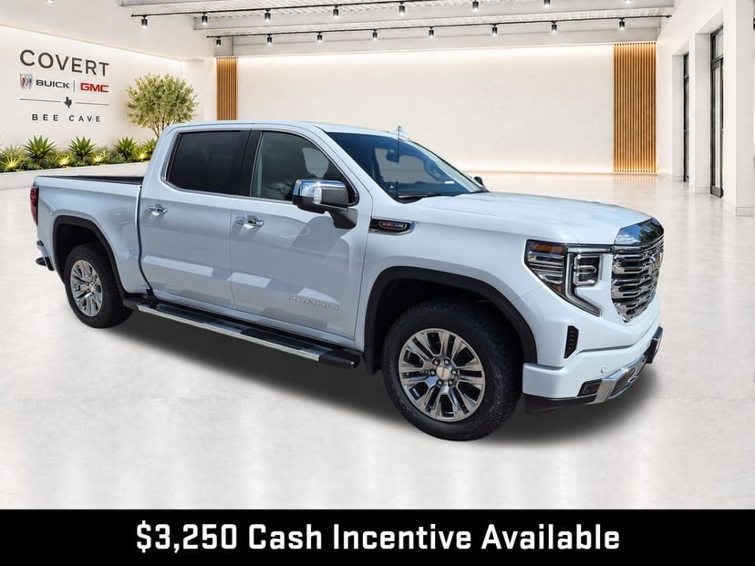 2026 GMC Sierra 1500 - Image 1
