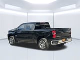 2026 Chevrolet Silverado 1500 - Preview 3