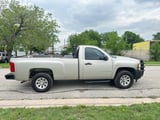2008 Chevrolet Silverado 1500 - Preview 4