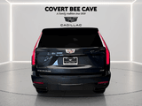 2026 Cadillac Escalade - Preview 7