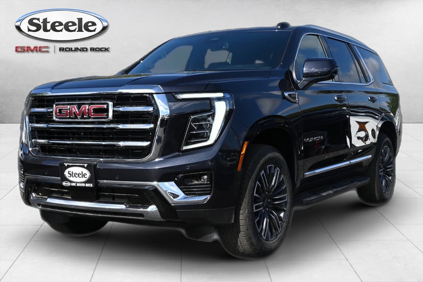 2026 GMC Yukon - Image 1